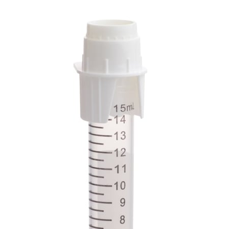 CELLTREAT 15mL Tube Cell Strainer 100µm (230475) | Pipette